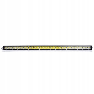 LAMPA ROBOCZA 200W CREE COMBO