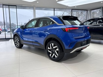 Opel Mokka II SUV 1.2 Turbo 100KM 2022 Opel Mokka Elegance / LED / Kamera cofania / CarPl, zdjęcie 1