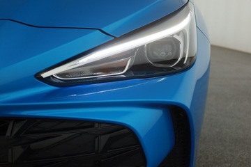 MG 2024 MG 3 1.5, 1. Właściciel, Serwis ASO, VAT 23%, zdjęcie 17