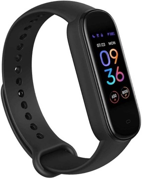 Смарт-браслет Amazfit Band 5, черный