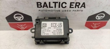 9371374 JINÉ MODUL M 135 I 235 2014 BMW 1 (F21)