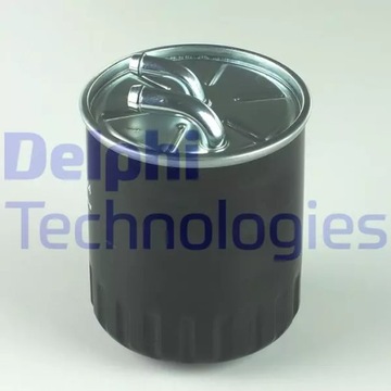 FILTR PALIWA CHRYSLER Chrysler 300C 30LMercedes Class A 160 180 200 DEL