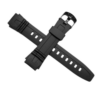 UNIWERSALNY ORYGINALNY PASEK CASIO 18mm + TELESKOPY