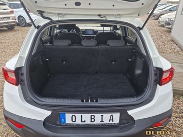 Kia Stonic I Crossover 1.4 DOHC 100KM 2017 Kia Stonic Led Kamera Cofania Nawigacja 1.4 Benzyna 100KM, zdjęcie 10