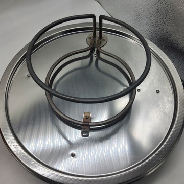 Печь для пиццы Emerio Pizzarette PO-115847