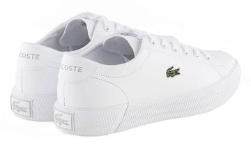 Buty damskie Lacoste GRIPSHOT BL 21 1 CFA roz 36