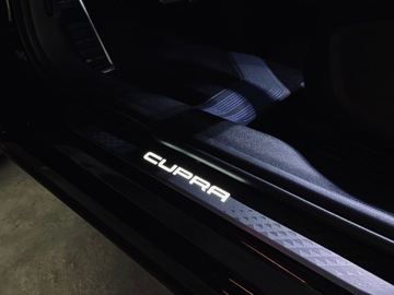 Cupra Formentor Crossover Facelifting 2.0 TSI 333KM 2025 Cupra Formentor VZ 2.0 TSI DSG 4Drive, zdjęcie 30