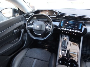 Peugeot 508 II 2019 Peugeot 508 2.0 BlueHDi, Salon Polska, zdjęcie 6