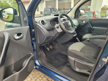 Renault Kangoo II Mikrovan Facelifting 2013 1.5 dCi 110KM 2018 RENAULT KANGOO TYLKO 100 TYS.KM ! NOWY ROZRZĄD - WARTO !!!, zdjęcie 11
