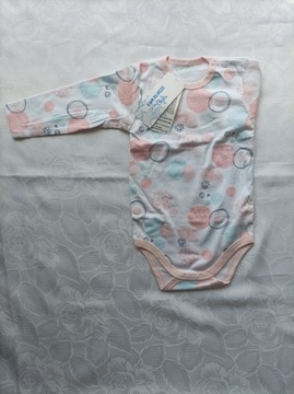 Body dziewczęce w rozmiarze 98 firmy Ewa Klucze