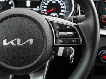 Kia Ceed III Kombi Facelifting 1.0 T-GDI 120KM 2022 Kia Cee'd EL3FL14#1.0 T-GDI L Podgrz.f kier szyba, zdjęcie 13
