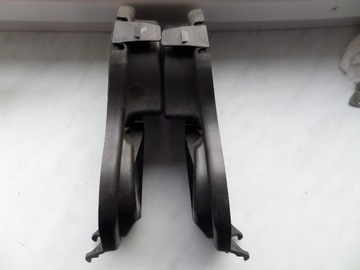 ZÁSLEPKA VÍKO SVĚTLA PŘEDNÍ VELSATIS VEL SATIS P L