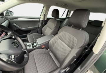 Skoda Superb III Kombi Facelifting 2.0 TDI SCR 200KM 2020 Skoda Superb 2.0TDI Ambition DSG 2020rok 200KM Piekny Kolor FV23 2.0, zdjęcie 24