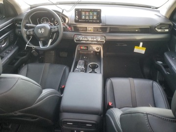Honda Pilot II 2024 Honda Pilot Touring 2024 3.5l 3.5 Benzyna 285KM, zdjęcie 8