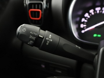 Citroen C3 Aircross  I Crossover 1.2 PureTech 110KM 2019 Citroen C3 Aircross navi klima auto panorama, zdjęcie 33