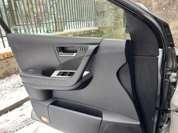 Nissan Murano I 2004 Nissan Murano Z50 Samochód SUV Terenowy Silnik 3,5L LPG 4x4 Japońsk PORSCHE, zdjęcie 32