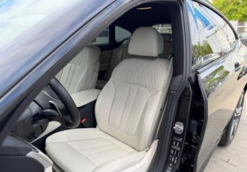 BMW Seria 6 G32 Gran Turismo Facelifting 3.0 640d 340KM 2020 BMW 6GT BMW 640d xDrive 3.0 Diesel 320KM, zdjęcie 16