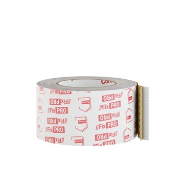 ЛЕНТА COROTOP FIX PRO ДЛЯ КРОВЕЛЬНОЙ И ФАСАДНОЙ МЕМБРАНЫ