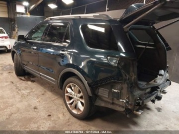 Ford Explorer V 3.5 V6 Duratec 290KM 2015 Ford Explorer 2015 Ford Explorer 4WD 4dr Limited 3.5 Benzyna 290KM, zdjęcie 4