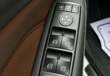 Mercedes Klasa B W246 Sports Tourer 250 BlueEFFICIENCY 211KM 2015 Mercedes-Benz Klasa B 250 211KM LED AUTOMAT perfekcyjny GWARANCJA HAR, zdjęcie 34