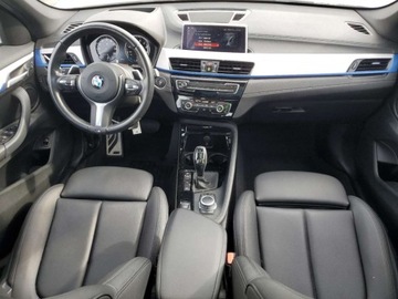 BMW X1 F48 2021 BMW X1 xDrive28I 2021 2.0l 2.0 Benzyna 228KM, zdjęcie 8