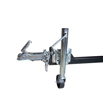 Бензиновый измельчитель дисков.