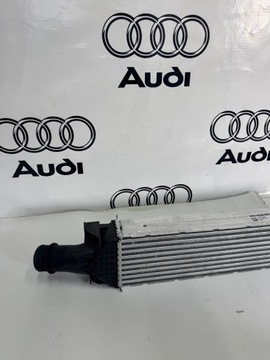 AUDI A4 8W A5 8W6 A6 4K A7 4K8 Q5 CHLADIČ VZDUCHU INTERCOOLER 2.0 TFSI