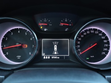 Opel Astra K Sports Tourer 1.4 Turbo 150KM 2017 Opel Astra 1.4 T, Salon Polska, Serwis ASO, Klima, zdjęcie 10