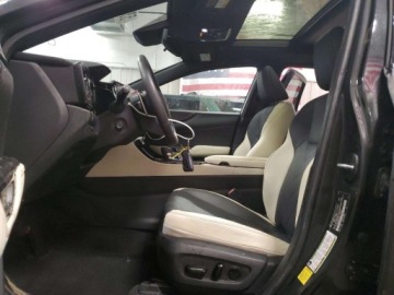 Lexus NX II 2022 Lexus NX 350H 2022 2.5l 2.5 Hybryda 240KM, zdjęcie 7