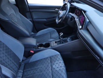 Volkswagen Golf VII Hatchback 5d Facelifting 1.5 TSI BMT 130KM 2020 VW Golf 1.5 eTSI, Salon Polska, Navi, Klima, zdjęcie 8