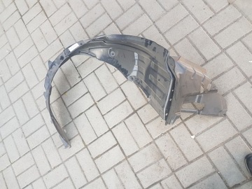 NADKOLE R PRAWE PRAWY PRZÓD PRZEDNIE TOYOTA COROLLA E12 E 12 FL LIFT