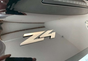 BMW Z4 G29 M Roadster 3.0 M40i 340KM 2020 BMW Z4 M 3.0 Benzyna 340KM, zdjęcie 34