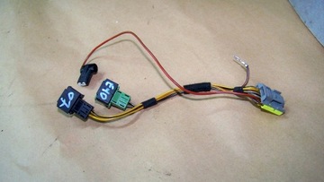 BMW 3 E90 07R ZÁSTRČKA AIRBAG ŘIDIČE