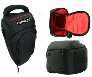 СУМКА-КОБУРА COLT для CANON EOS R RP R5 R6 R7 R8 R10 R50 R100