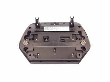 000235226 RÁDIO Z NAVIGACE 7.0 321 2017 CHEVROLET CAMARO CABRIO