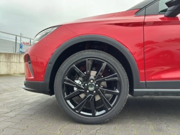 Seat Arona Crossover Facelifting 1.0 TSI 110KM 2025 Seat Arona FR 1.0 TSI 110 KM DSG, zdjęcie 21