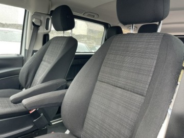 Mercedes Vito W447 2019 Mercedes Vito HAK Tourer Long Auto Podgrz. 8 os., zdjęcie 9