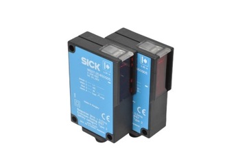 Барьер безопасности SICK WS27/WE27 комплект 25м