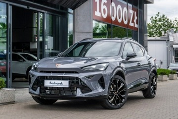 Cupra Formentor Crossover 1.5 TSI 150KM 2025 Cupra Formentor 1.5 TSI 150 KM Dostępny od ręki!, zdjęcie 1