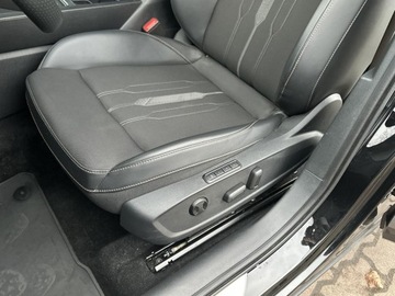 Cupra Formentor Crossover 2.0 TSI 310KM 2023 Cupra Formentor 2.0 TSI 310KM 4Drive Audio System, zdjęcie 13