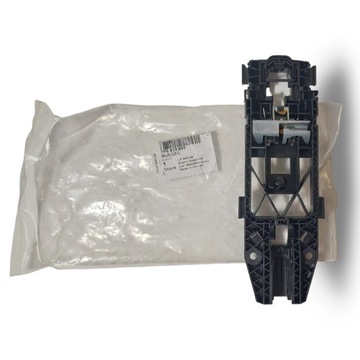 DRŽÁKY VODIČ KLIKY SKODA SUPERB III AUDI A3 7P6839885 OE