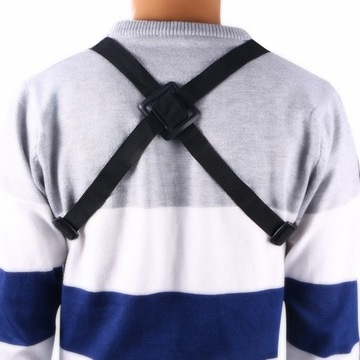 ПОПЛЕЧОВОЙ РЕМЕНЬ ДЛЯ САКСОФОНА, КЛАРНЕТ, БАРИТОН, РЕГУЛЯЦИЯ ДЛЯ СОПРАНО