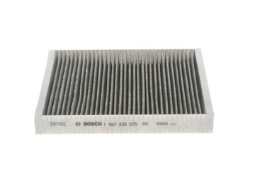 1 987 435 575 BOSCH FILTR VENTILACE PROSTORU