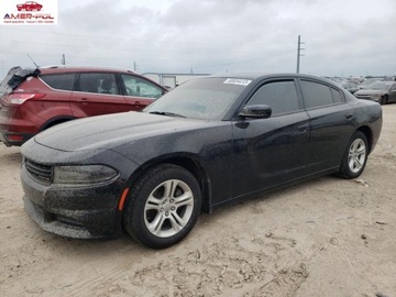 Dodge Charger VII 2020 Dodge Charger DODGE CHARGER SXT, 2020r., 3.6L