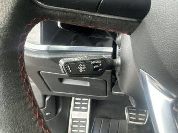 Audi Q3 II RS Q3 2.5 TFSI 400KM 2020 Audi Q3 RS 400KM Quattro Reflektory Matrix LED Ban, zdjęcie 25