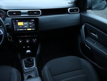 Dacia Duster II SUV Facelifting 1.3 TCe 130KM 2022 Dacia Duster 1.3 TCe, Salon Polska, 1. Właściciel, zdjęcie 7