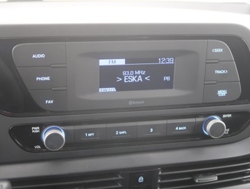 Hyundai i20 III Hatchback 1.2 MPI 84KM 2022 Hyundai i20 1.2 MPI, Salon Polska, 1. Właściciel, zdjęcie 12