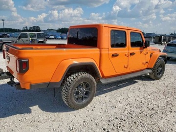 Jeep Gladiator 2025 Jeep Gladiator Sport 2025 3.6l 3.6 Benzyna 285KM, zdjęcie 3