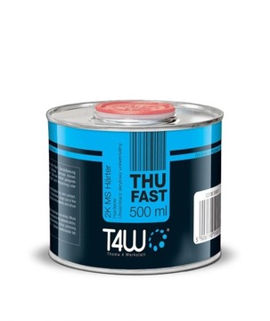 T4W THU FAST MS Utwardzacz / 0.5L