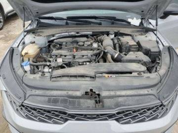 Kia 2024 Kia K5 2024 r., 1,6 L GT LINE 1.6 Benzyna 180KM, zdjęcie 10